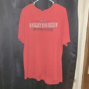 Harley Davidson